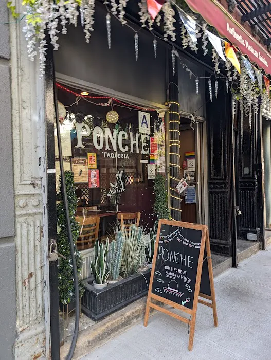 Ponche Taqueria Picture 6