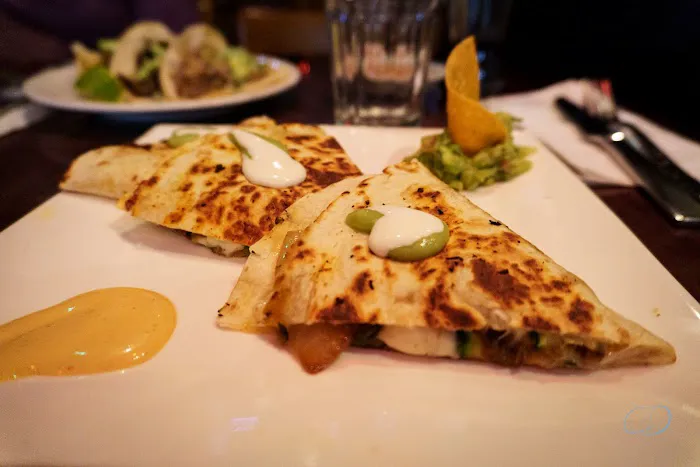 Ponche Taqueria Picture 7