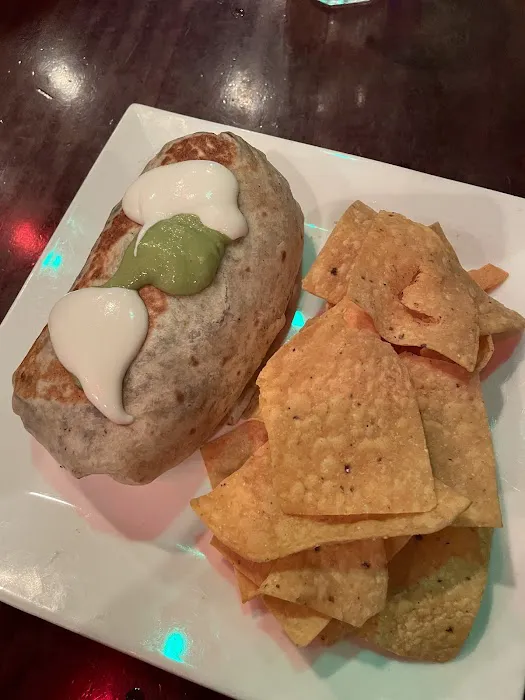 Ponche Taqueria Picture 8