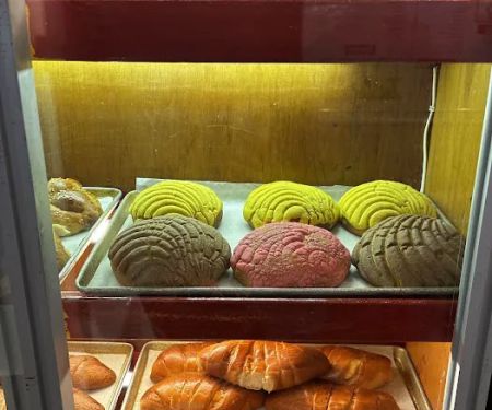 El Mil Sabores