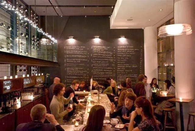Ardesia Wine Bar Picture 4