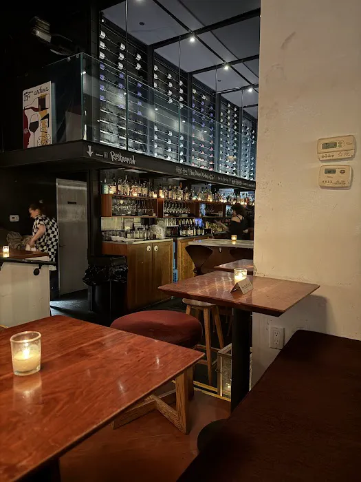 Ardesia Wine Bar Picture 9