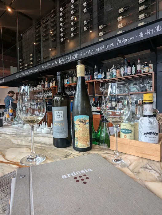 Ardesia Wine Bar Picture 10