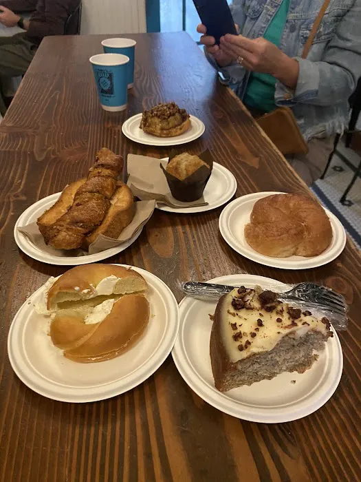 Amy's Bread Picture 1