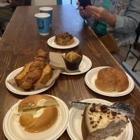 Amy's Bread ico