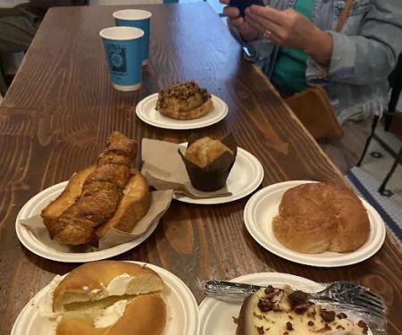 Amy's Bread