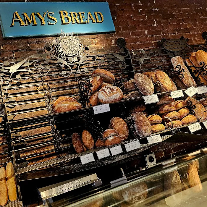Amy's Bread Picture 7