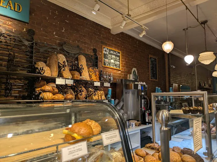 Amy's Bread Picture 8