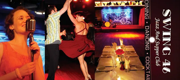 Swing 46 Picture 10