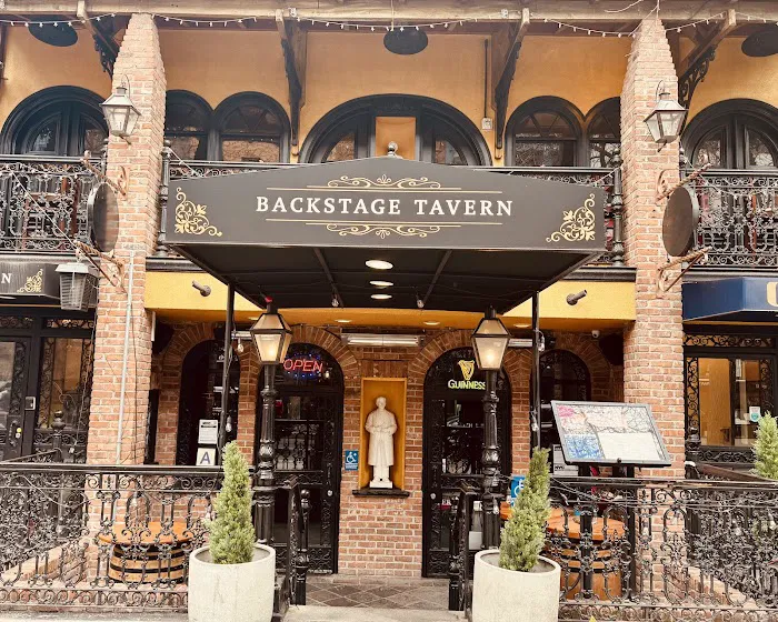 Backstage Tavern Picture 10