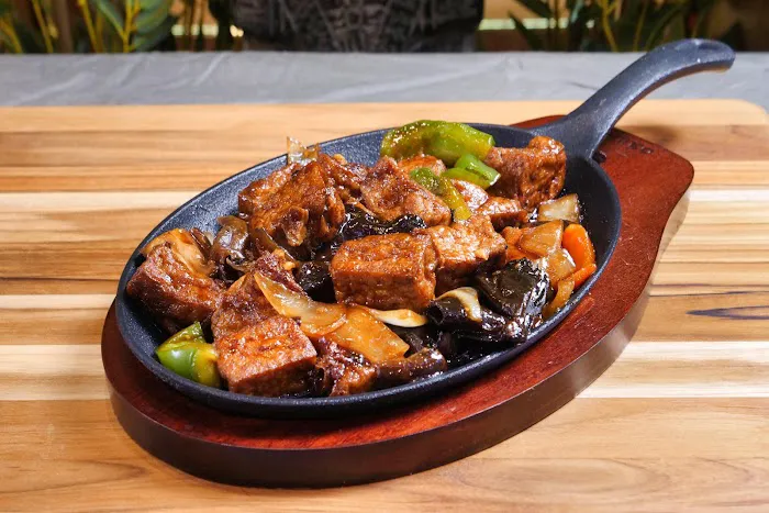 The Corner Chinese Restaurant Picture 6