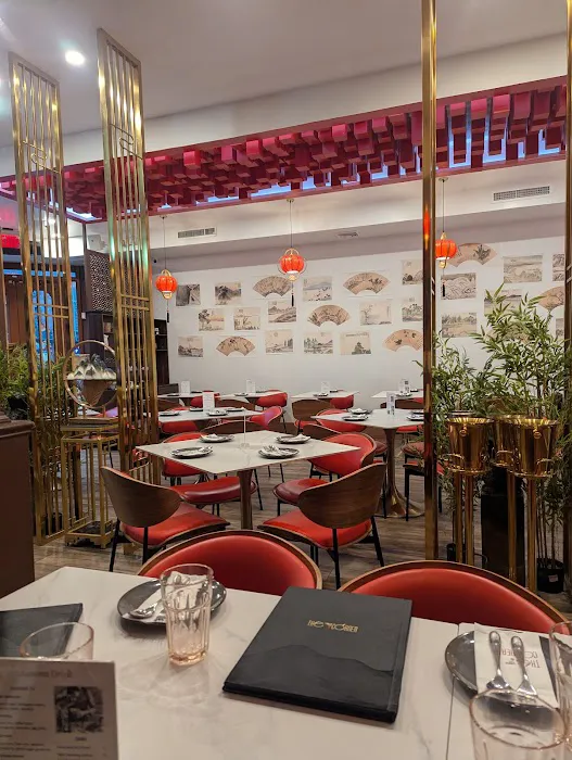 The Corner Chinese Restaurant Picture 1