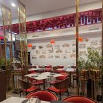 The Corner Chinese Restaurant