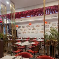 The Corner Chinese Restaurant ico
