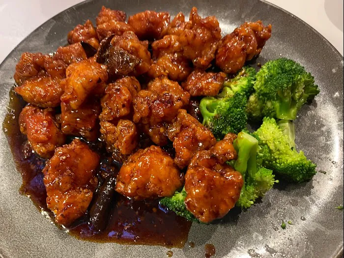 The Corner Chinese Restaurant Picture 8