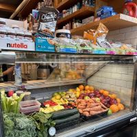 Eats on 48 Marketplace ico