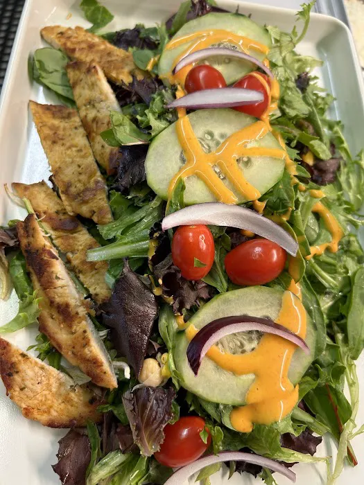 HELL'S KITCHENETTE GOURMET DELI Picture 8