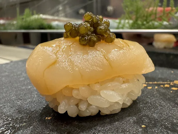Sushi of Gari 46 Picture 7