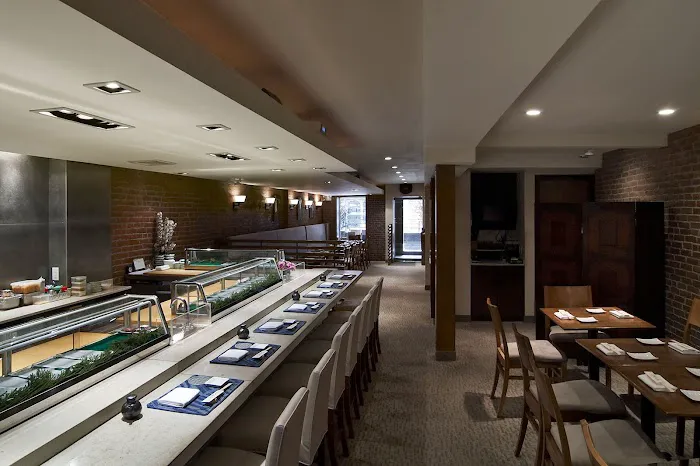 Sushi of Gari 46 Picture 8