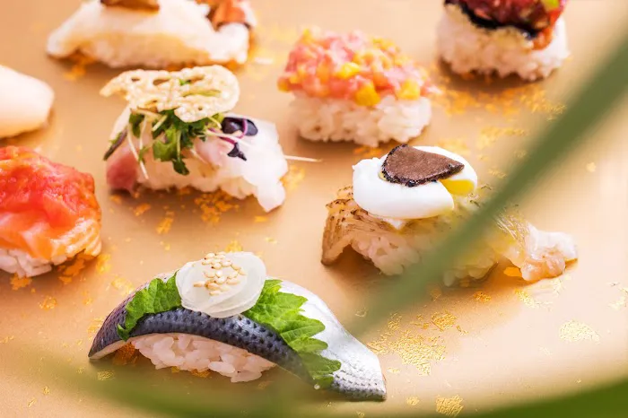 Sushi of Gari 46 Picture 9