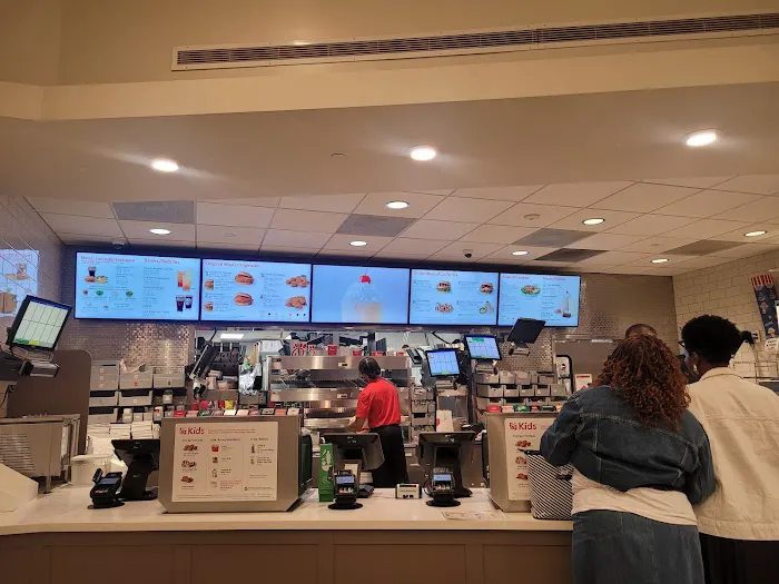 Chick-fil-A Picture 9