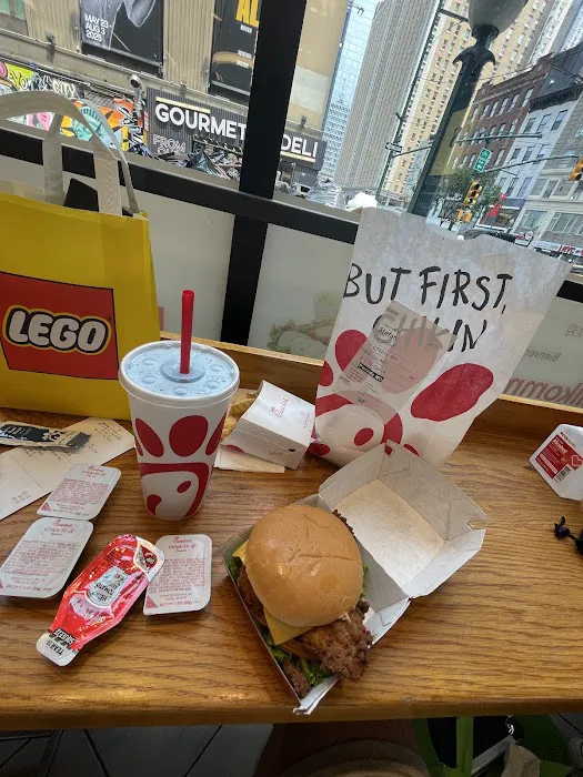 Chick-fil-A Picture 7