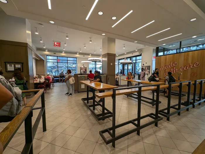 Chick-fil-A Picture 2