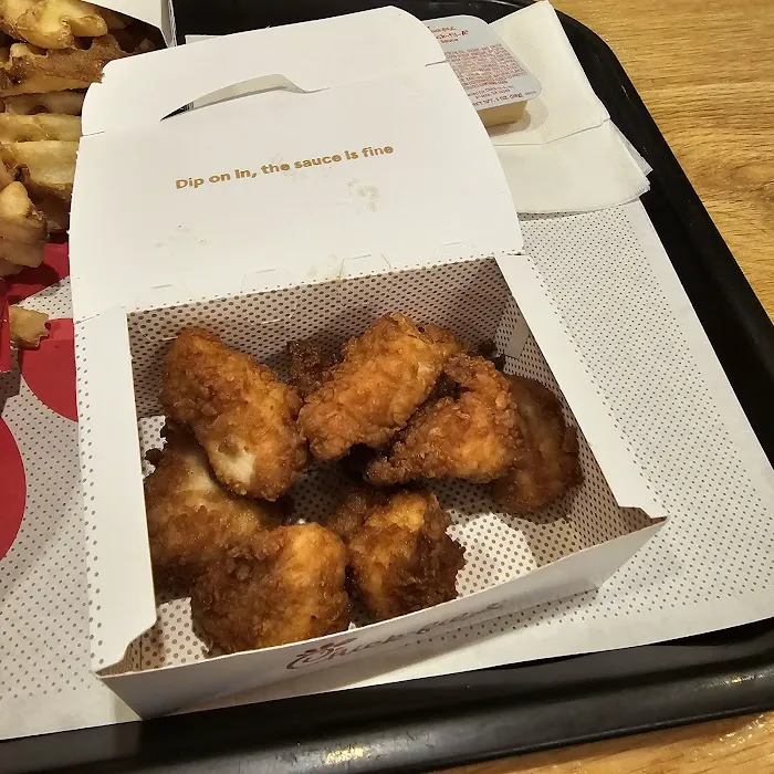 Chick-fil-A Picture 8