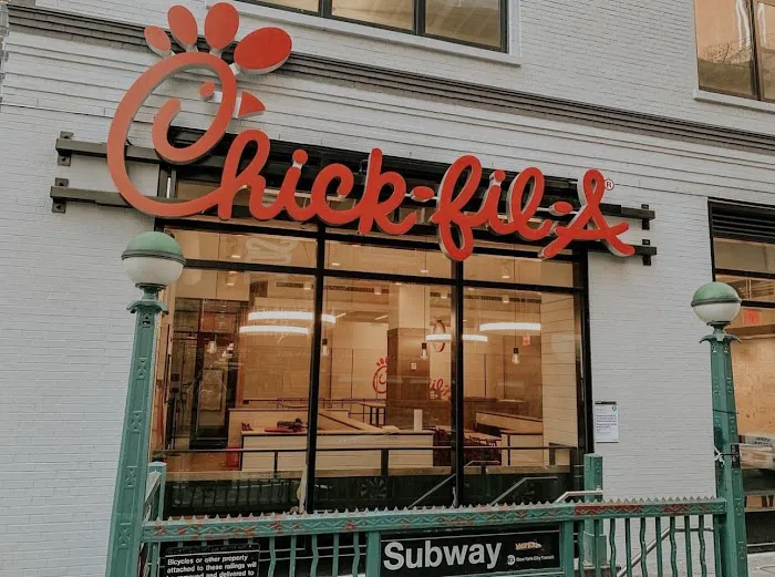 Chick-fil-A Picture 3