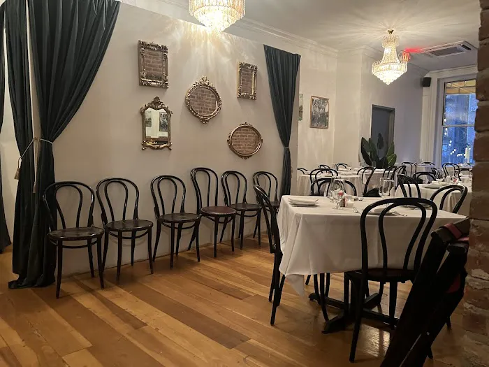 Sicily Osteria Picture 1
