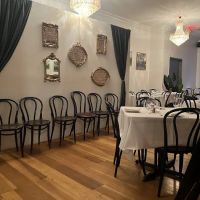 Sicily Osteria ico