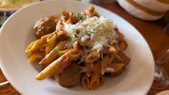 IL FORNO NYC - HELL'S KITCHEN Picture 3