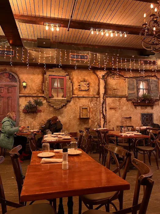 IL FORNO NYC - HELL'S KITCHEN Picture 10