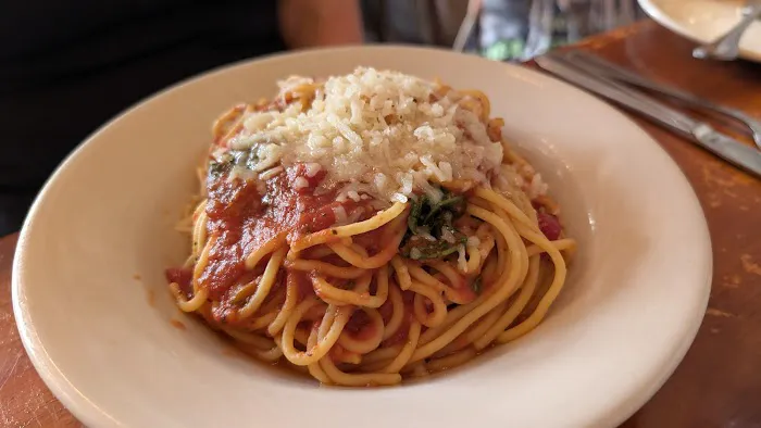 IL FORNO NYC - HELL'S KITCHEN Picture 8