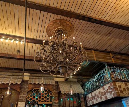 IL FORNO NYC - HELL'S KITCHEN