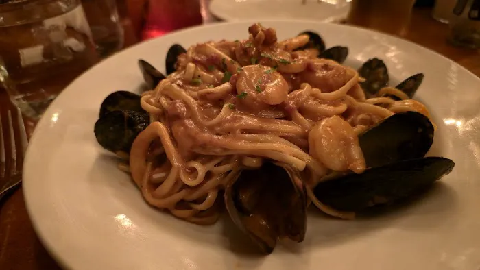 IL FORNO NYC - HELL'S KITCHEN Picture 7