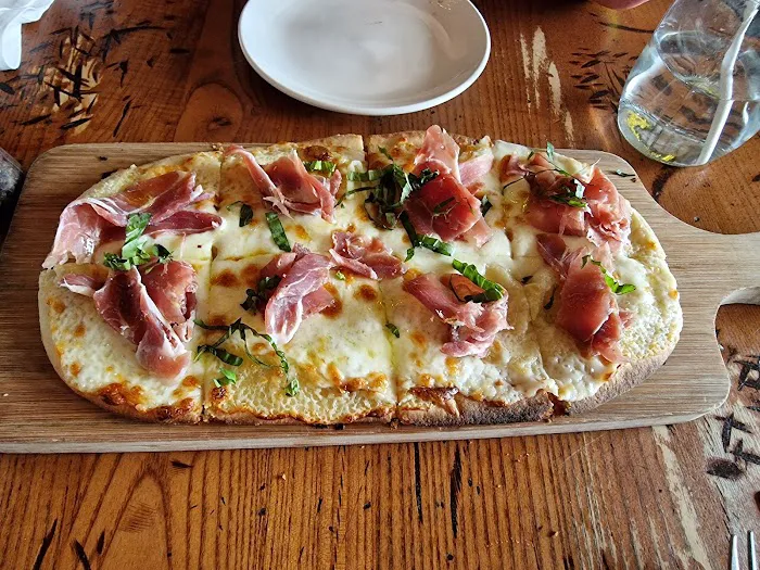 IL FORNO NYC - HELL'S KITCHEN Picture 6