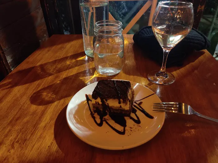IL FORNO NYC - HELL'S KITCHEN Picture 2