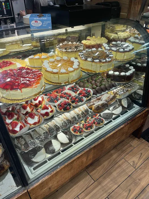 Carve Cafe & Pizza Picture 4