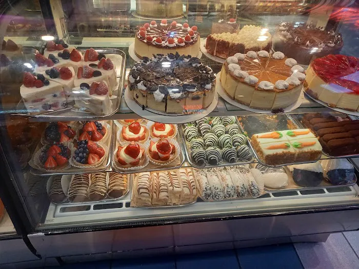 Carve Cafe & Pizza Picture 2