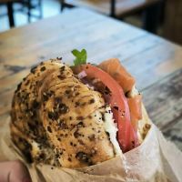Carve Cafe & Pizza ico