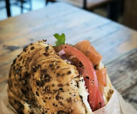 Carve Cafe & Pizza