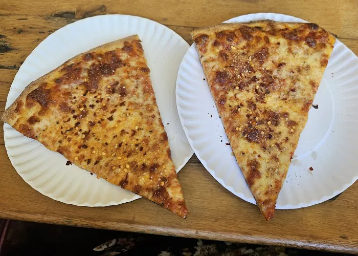 Carve Cafe & Pizza Picture 8