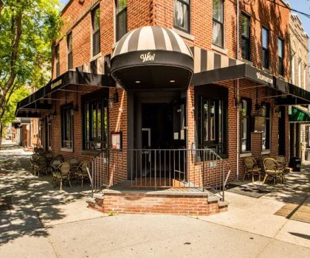 HK Hospitality Group