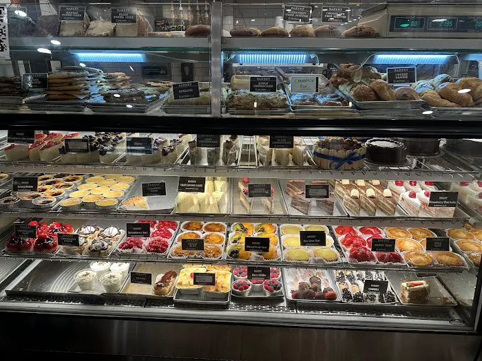 Europan Cafe Picture 10