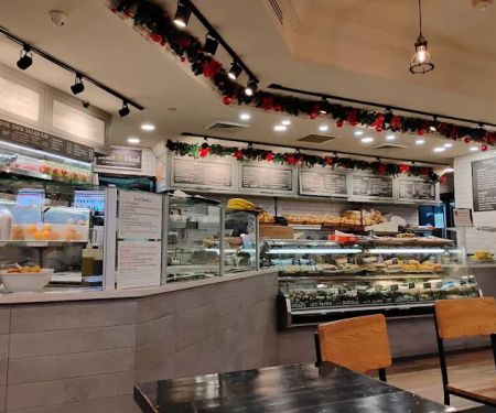 Europan Cafe