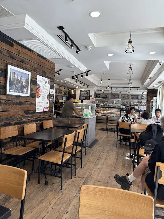 Europan Cafe Picture 8