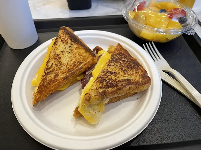 The Times Eatery Picture 4