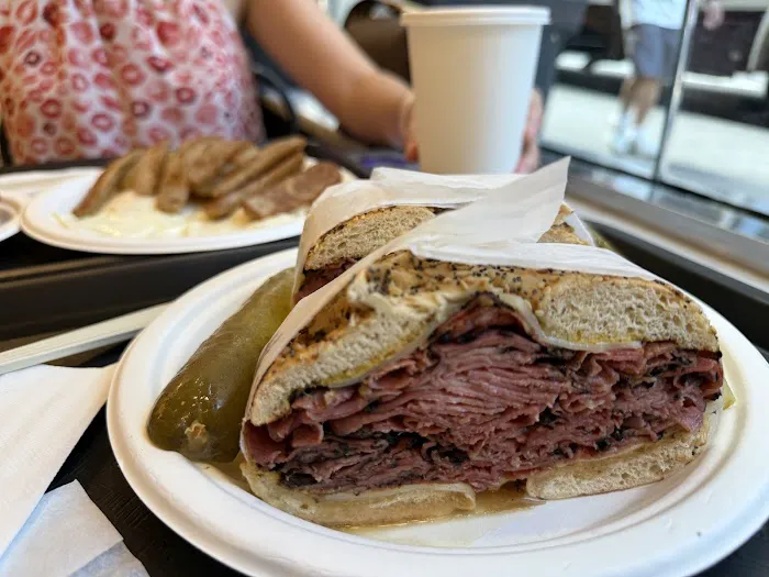 The Times Eatery Picture 1