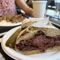 The Times Eatery ico